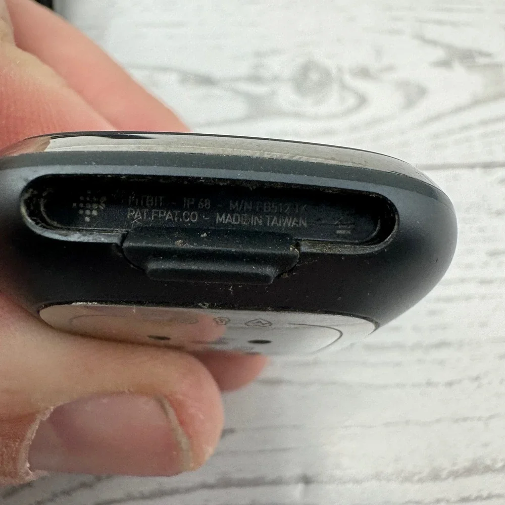 Fitbit Inspire 2 Fitness Tracker Black Smartwatch Activity‎ Tracker